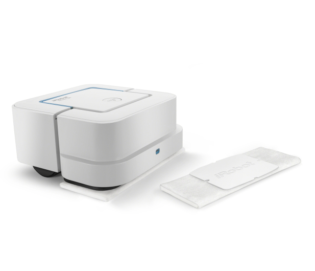 iRobot Braava 240 jet - 1403447 - zdjęcie 5